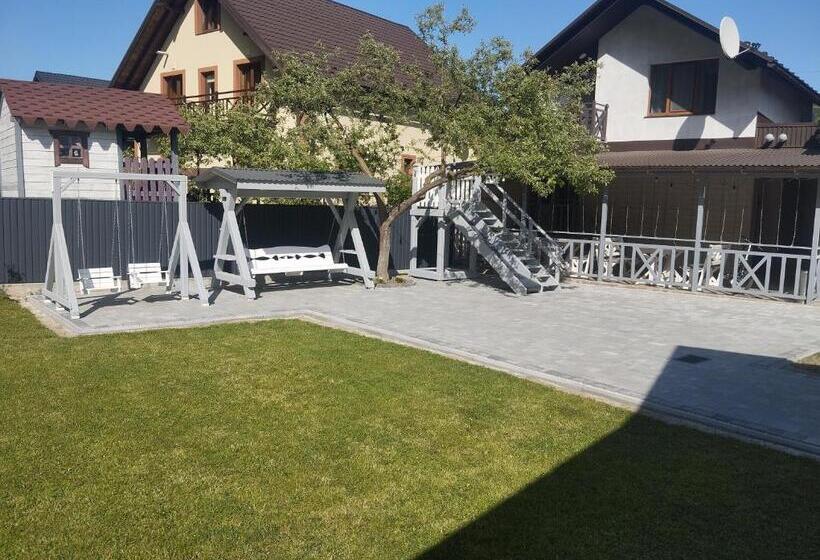 خانه 4 خوابه, фенікс