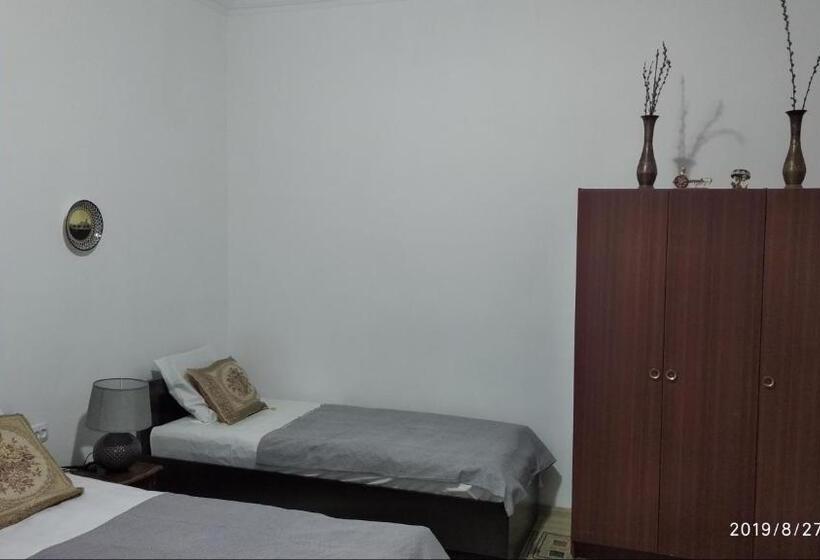 豪华家庭房间, Faride Guest House