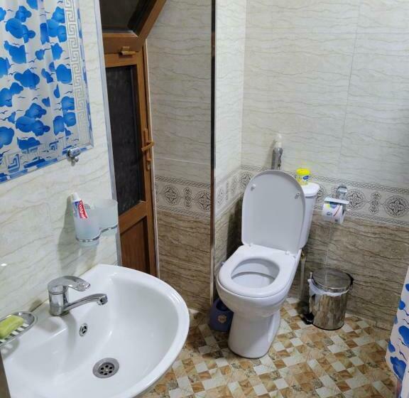 Standard 3 Pers. Værelse, Imran&bek