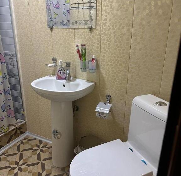 Standard Værelse, Imran&bek