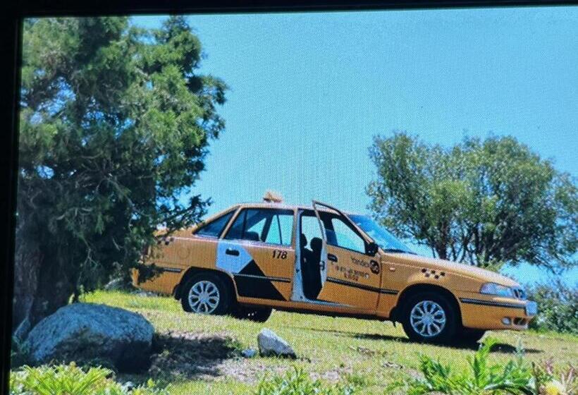 Familie Værelse, Imran&bek
