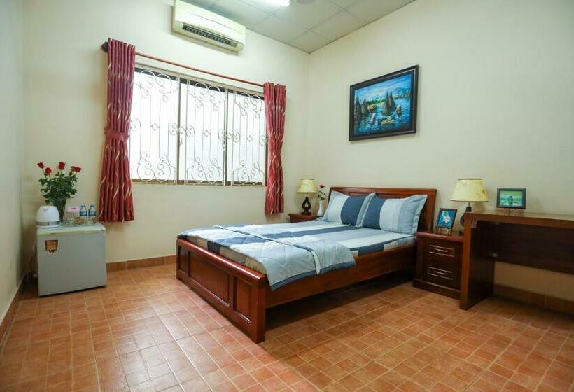 اتاق استاندارد, Nhà Khách Làng May Mắn   Village Chance