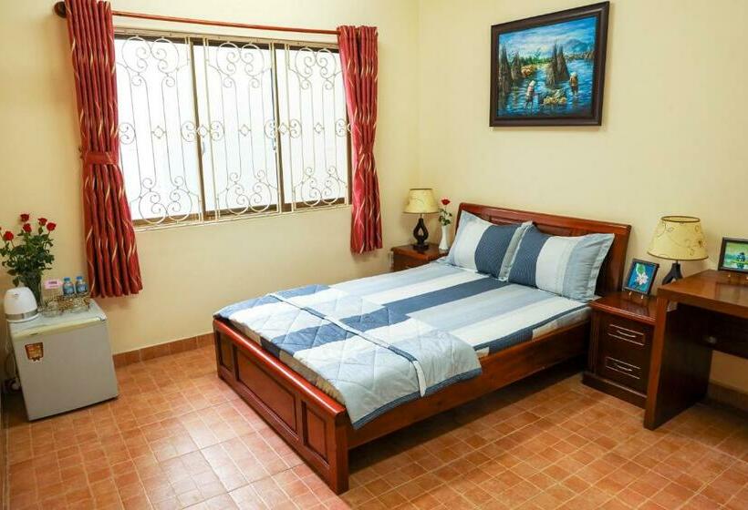 اتاق استاندارد, Nhà Khách Làng May Mắn   Village Chance