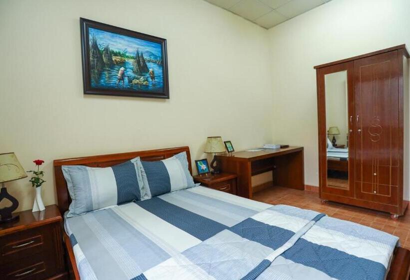 اتاق استاندارد, Nhà Khách Làng May Mắn   Village Chance