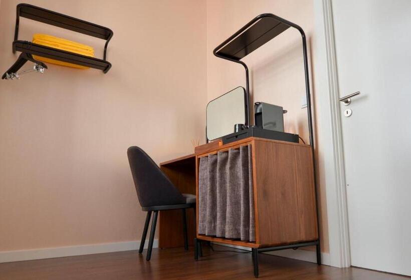 豪华房间, O Paço   Exclusive Accommodation