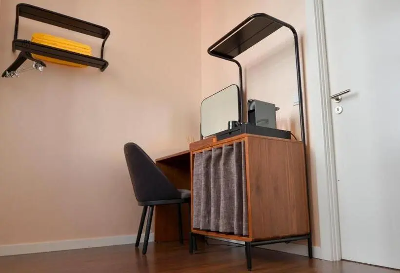 اتاق لوکس, O Paço   Exclusive Accommodation