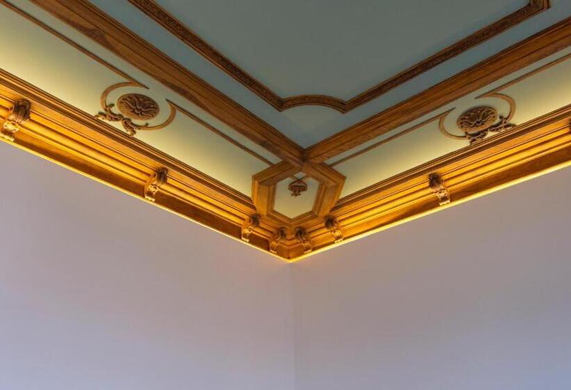 带观景的豪华间, O Paço   Exclusive Accommodation