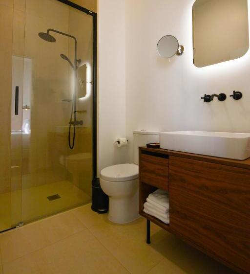 带观景的豪华间, O Paço   Exclusive Accommodation