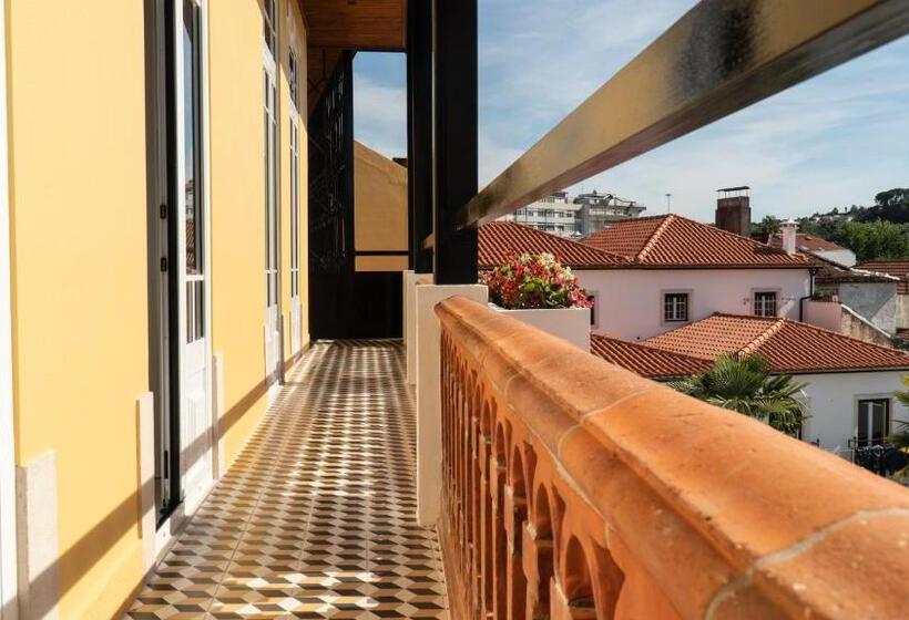 套房带泳池景, O Paço   Exclusive Accommodation