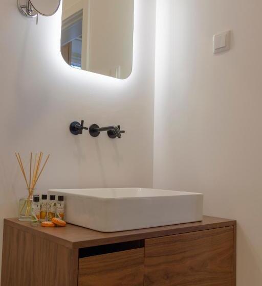 四人高级间, O Paço   Exclusive Accommodation