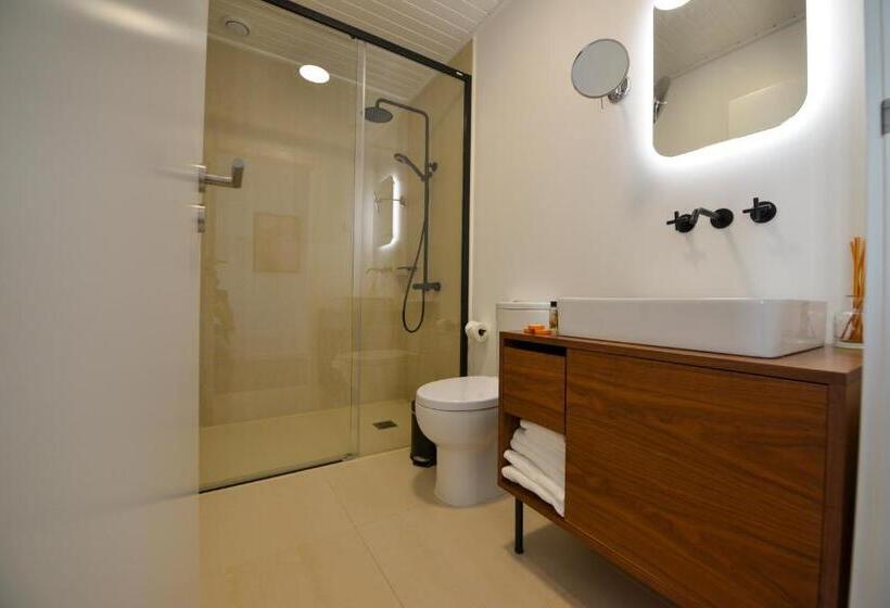 Четырехместный Номер Superior, O Paço   Exclusive Accommodation