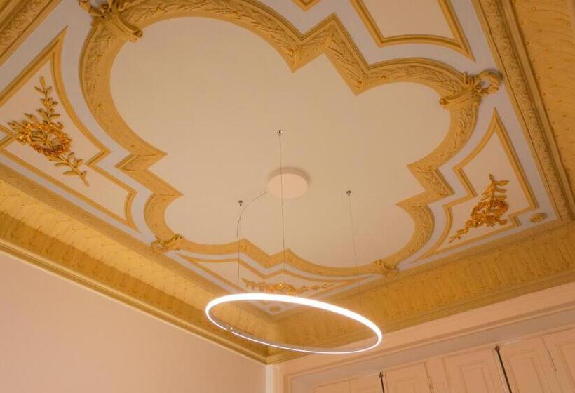 豪华房间, O Paço   Exclusive Accommodation