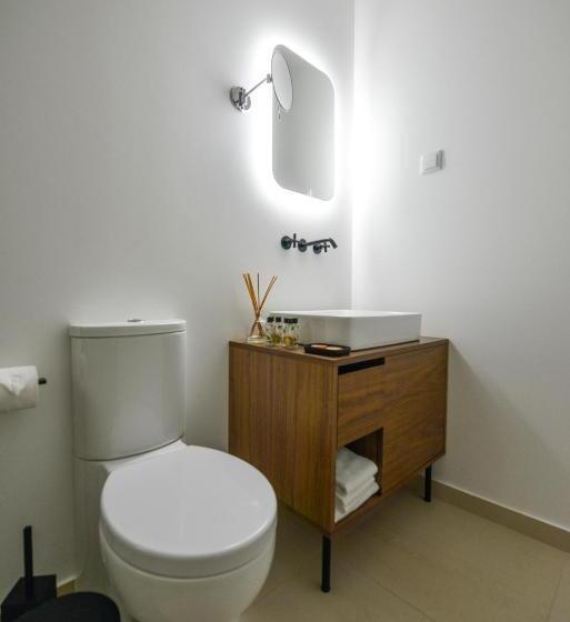 豪华房间, O Paço   Exclusive Accommodation