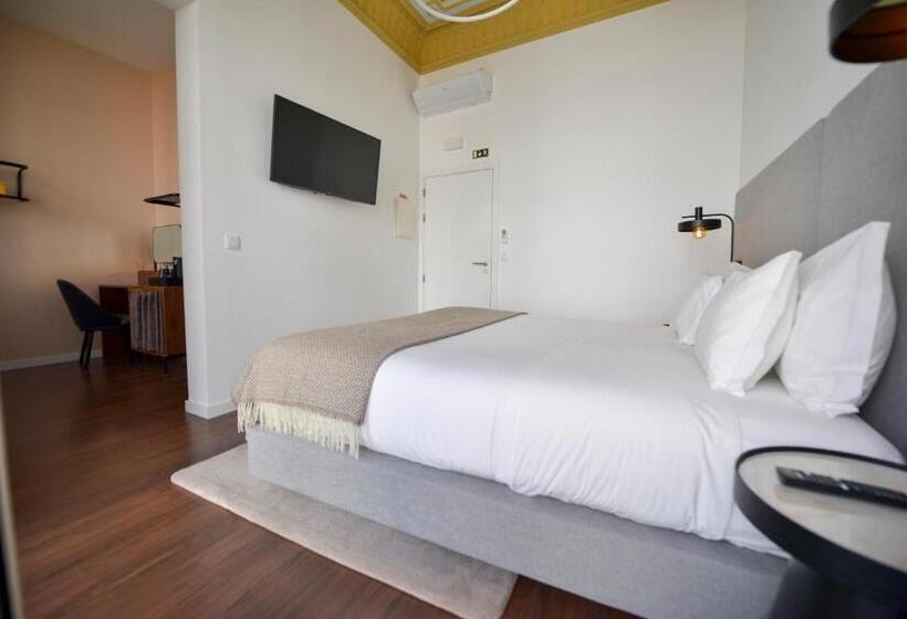 豪华房间, O Paço   Exclusive Accommodation