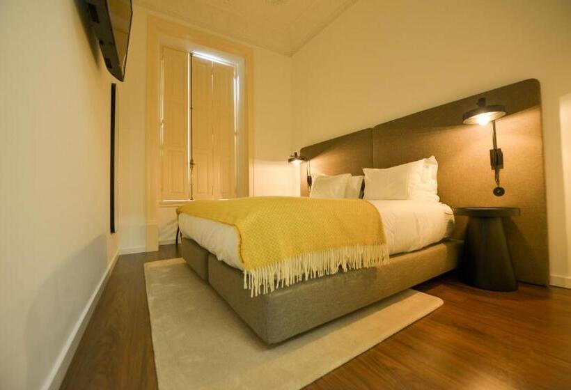 豪华房间, O Paço   Exclusive Accommodation