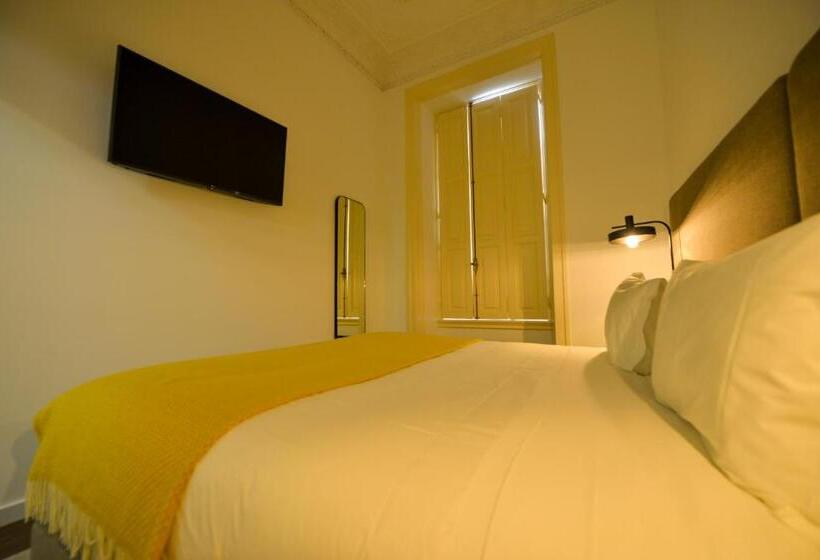 豪华房间, O Paço   Exclusive Accommodation