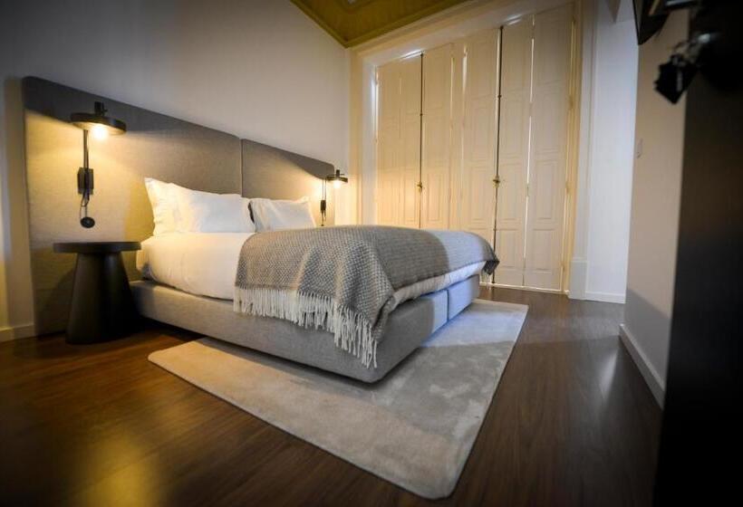 豪华房间, O Paço   Exclusive Accommodation
