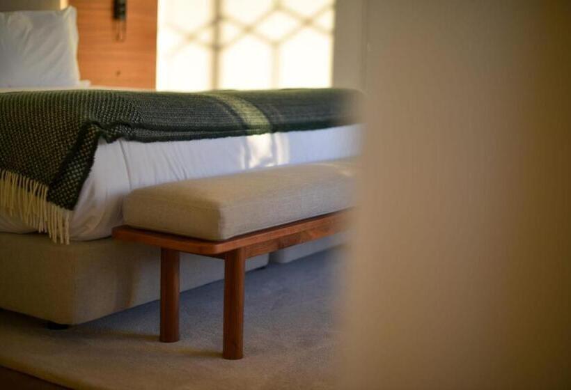 带观景的豪华间, O Paço   Exclusive Accommodation