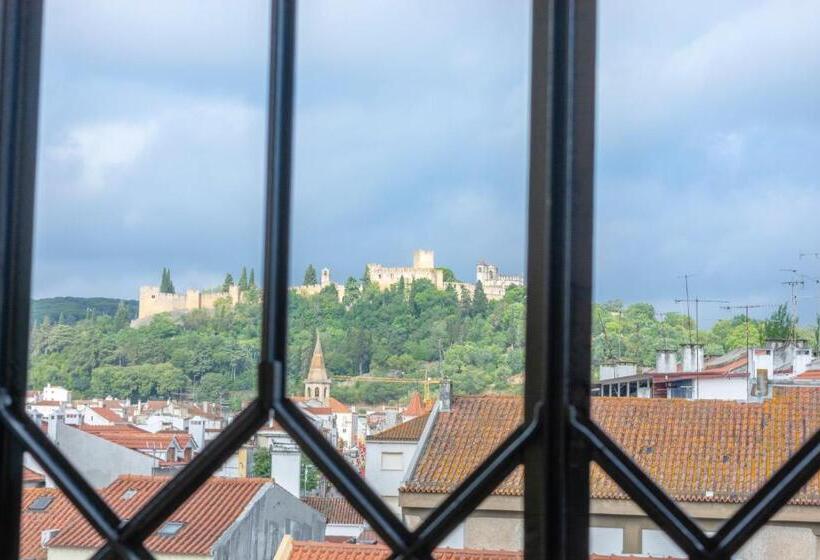 带观景的豪华间, O Paço   Exclusive Accommodation