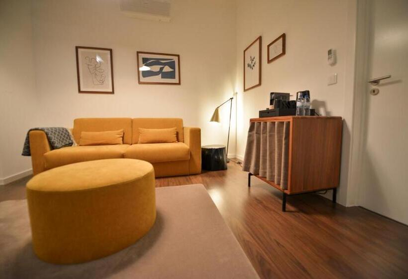 Люкс Вид на Бассейн, O Paço   Exclusive Accommodation
