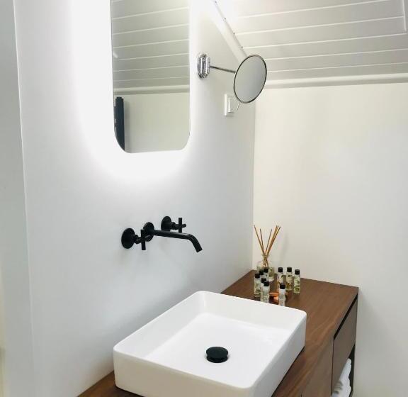 可观景的三人豪华间, O Paço   Exclusive Accommodation