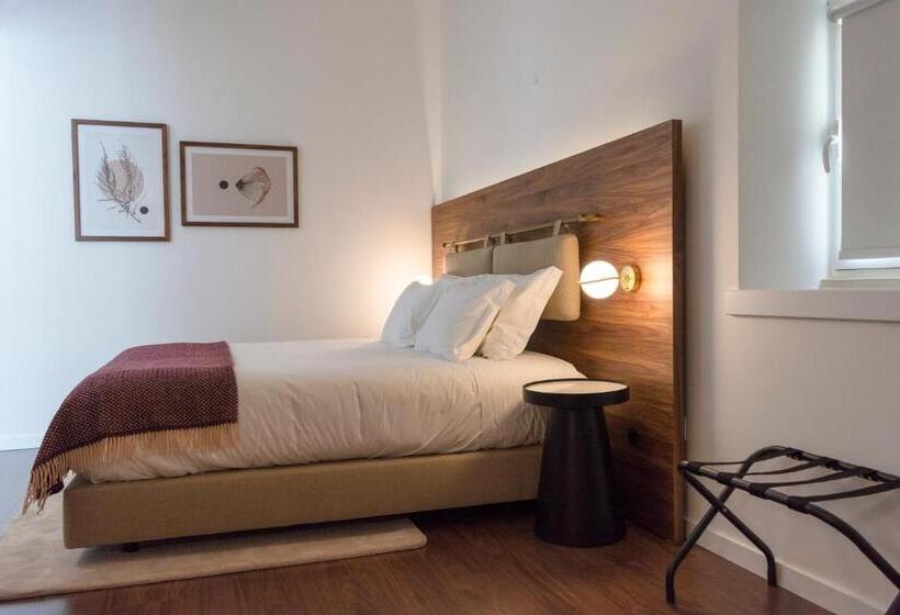 四人高级间, O Paço   Exclusive Accommodation