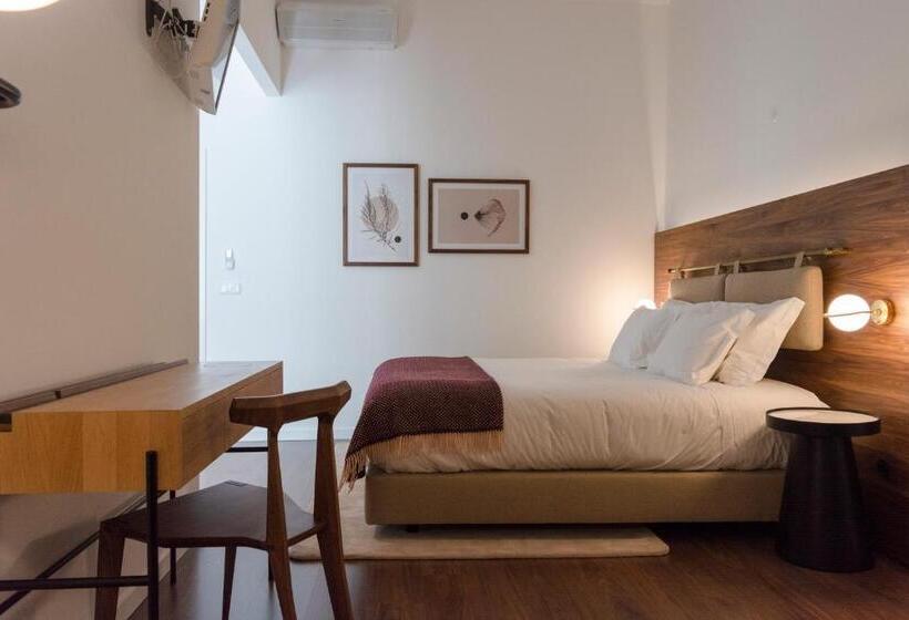Четырехместный Номер Superior, O Paço   Exclusive Accommodation