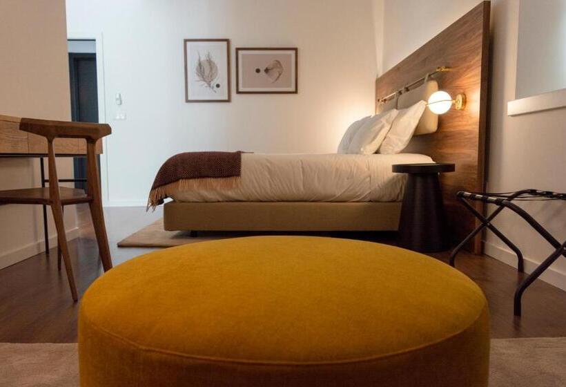 四人高级间, O Paço   Exclusive Accommodation