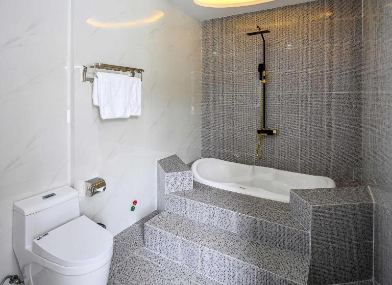 استودیوی استاندارد با چشمانداز دریا, Seaside Boutique Resort Quy Nhon