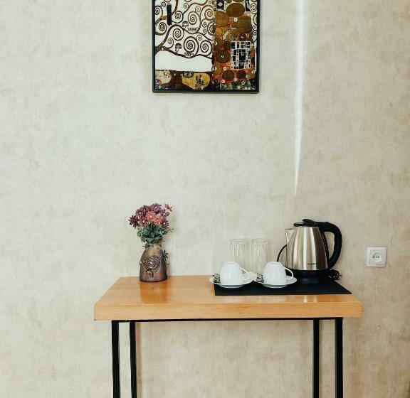 اتاق استاندارد, Tsinandali Inn