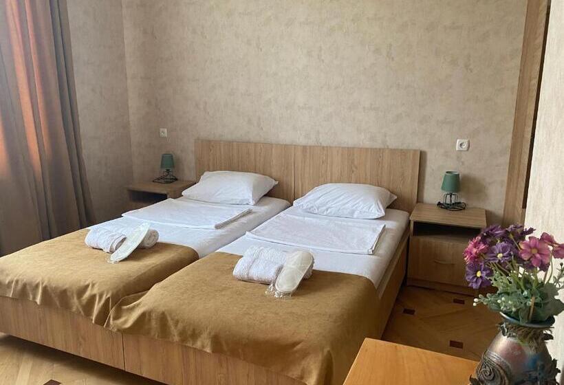 اتاق استاندارد, Tsinandali Inn