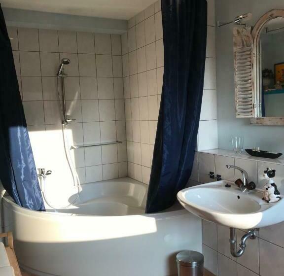 스탠다드 룸, Waldhotel Auerhahn Hochkopfhaus