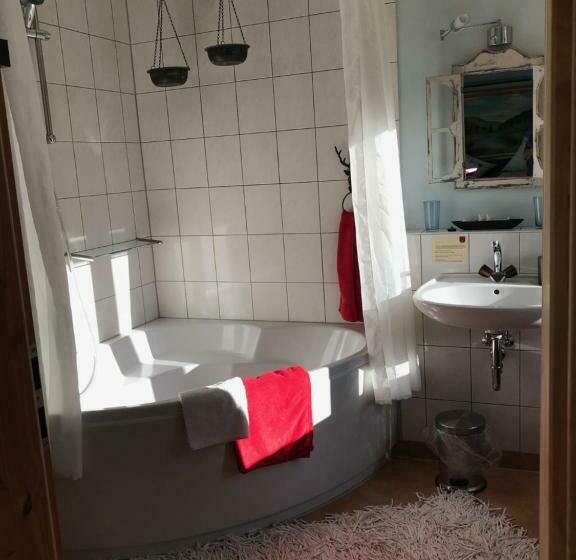 스탠다드 룸, Waldhotel Auerhahn Hochkopfhaus