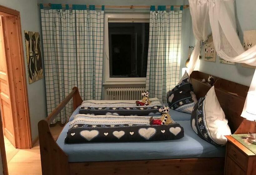 스탠다드 룸, Waldhotel Auerhahn Hochkopfhaus