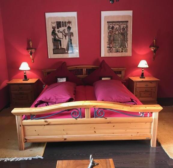 스탠다드 룸, Waldhotel Auerhahn Hochkopfhaus