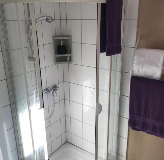 스탠다드 룸, Waldhotel Auerhahn Hochkopfhaus