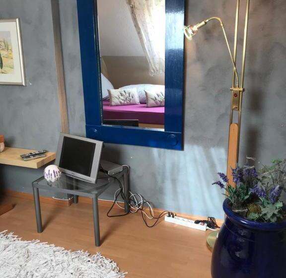 스탠다드 룸, Waldhotel Auerhahn Hochkopfhaus