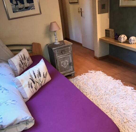 스탠다드 룸, Waldhotel Auerhahn Hochkopfhaus