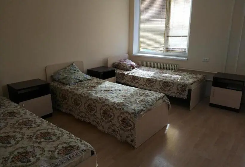 تختخواب در اتاق مشترک, элем т