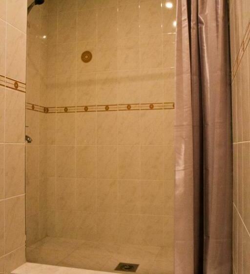 اتاق استاندارد, Guest House Vzgorye