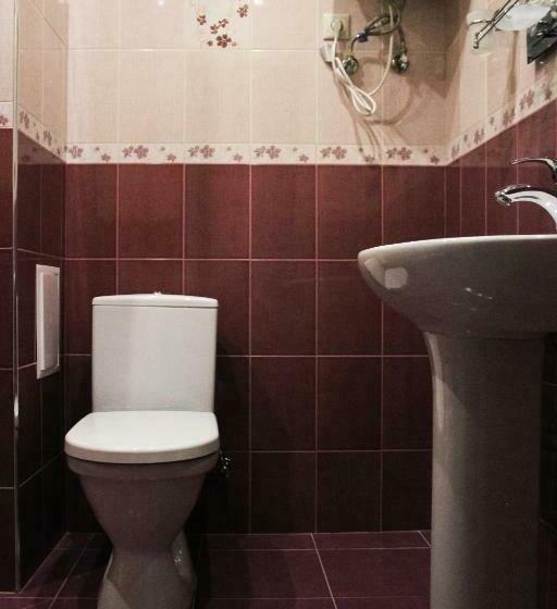 اتاق استاندارد, Guest House Vzgorye