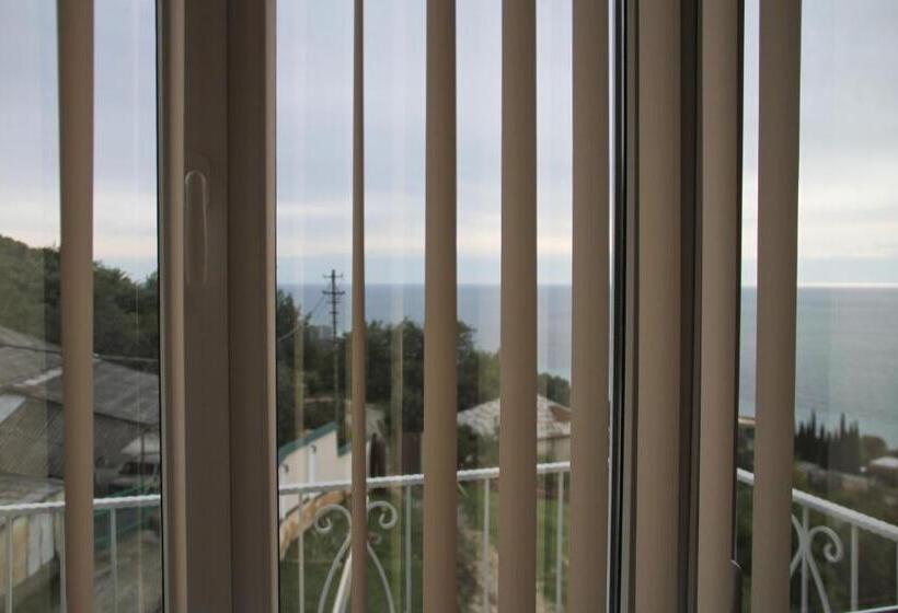 اتاق استاندارد, Guest House Vzgorye