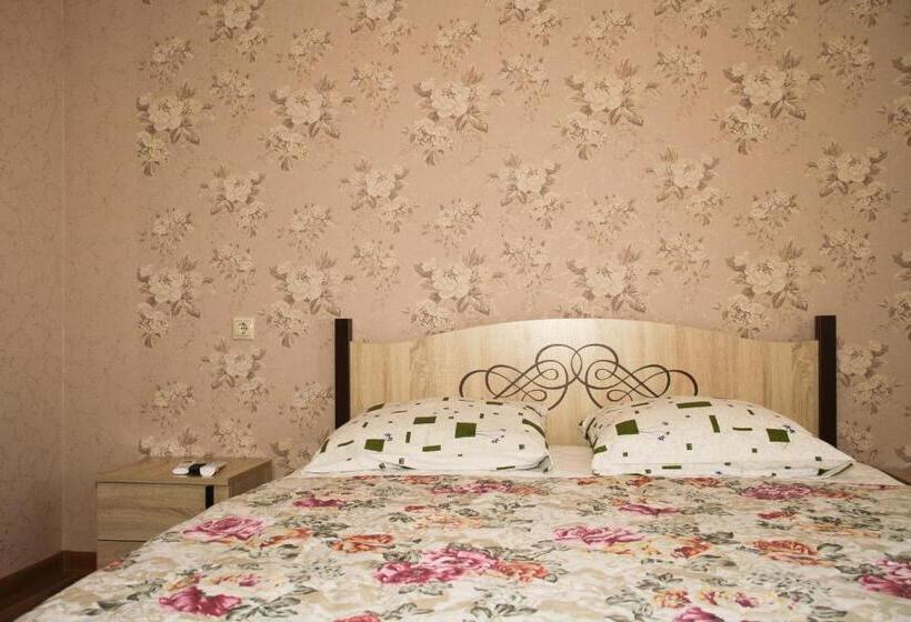 اتاق استاندارد, Guest House Vzgorye