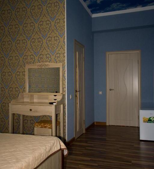 اتاق استاندارد, Guest House Vzgorye