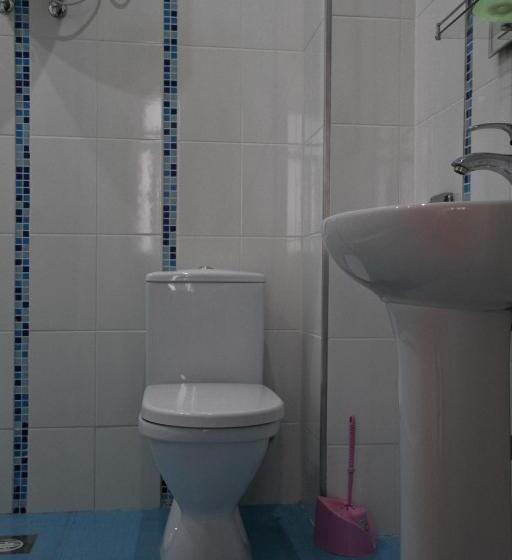 سوییت سوپریور با چشم‌انداز دریا, Guest House Vzgorye