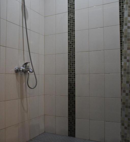 سوییت سوپریور با چشم‌انداز دریا, Guest House Vzgorye