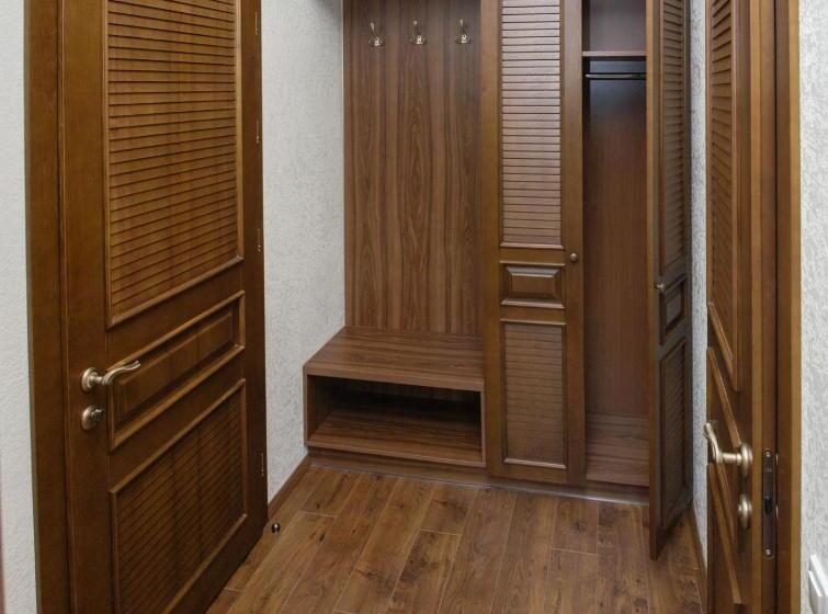 اتاق استاندارد, Petrani Nivki