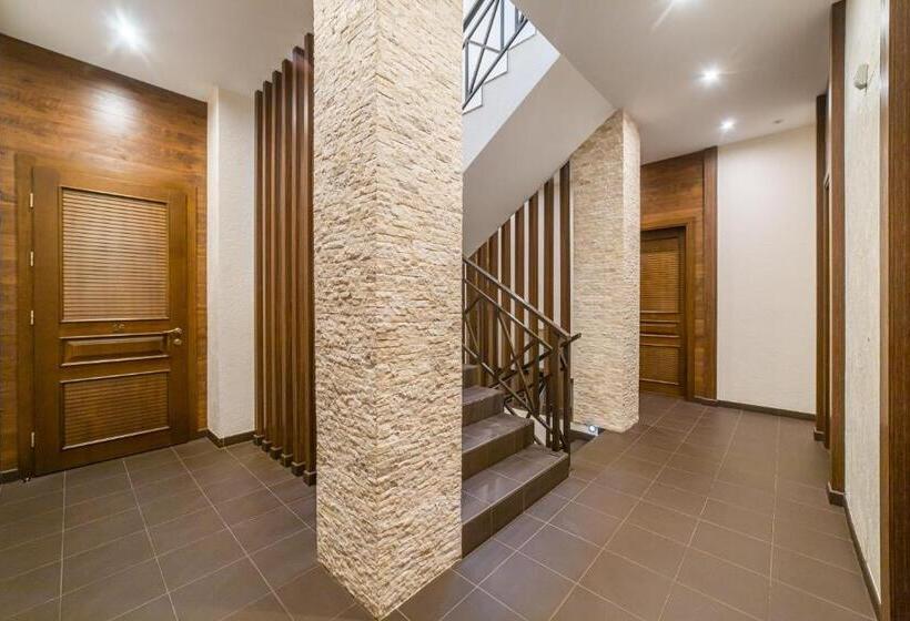 اتاق استاندارد, Petrani Nivki