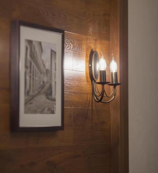 آپارتمان 1 خوابه, Petrani Nivki