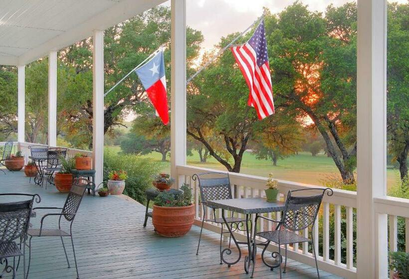 Номер Стандарт с Балконом, Rose Hill Retreat Aaa Four Diamond Inn